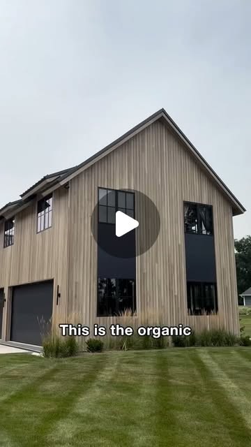 Preview of a Gander Builders dream home Reel