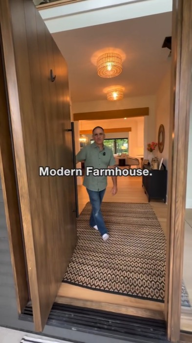 Preview from a Gander Builders Reel