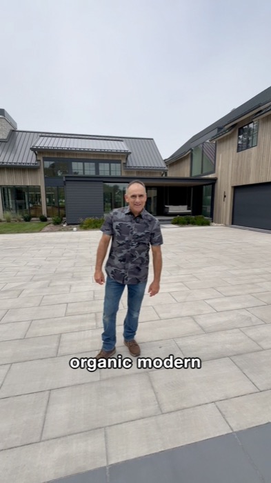 Preview from a Gander Builders Reel