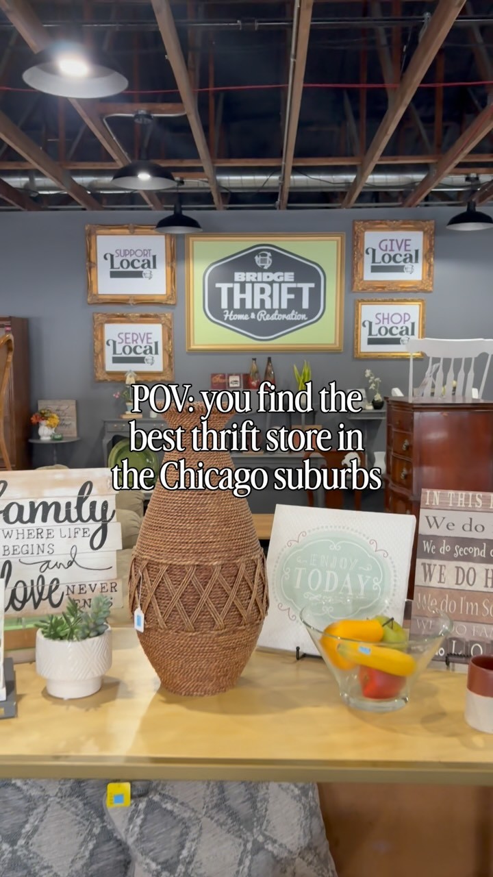 Preview from a Bridge Thrift Home and Restoration Reel