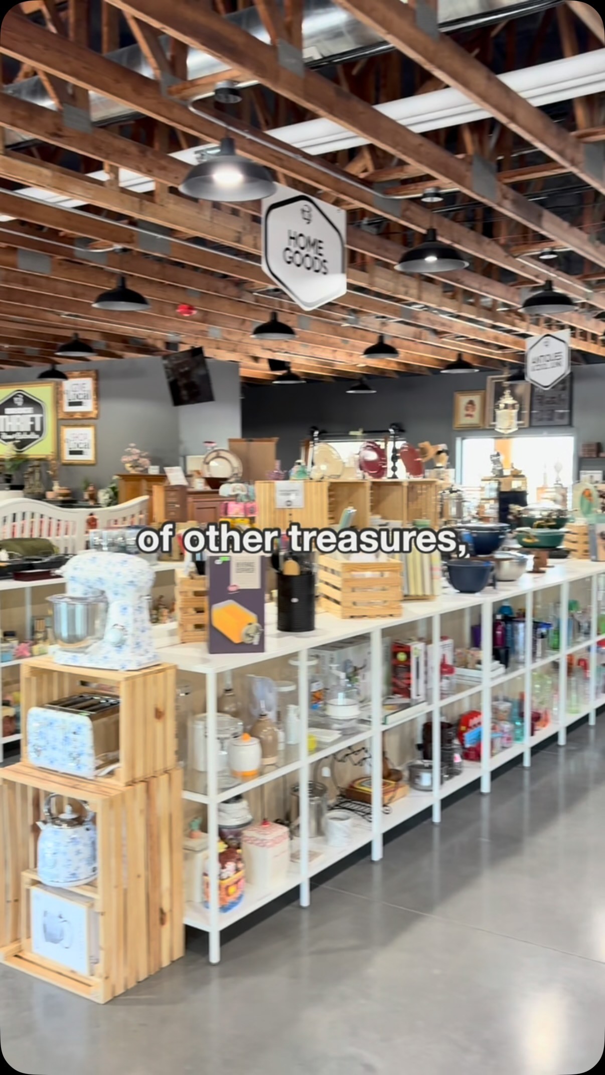 Preview from a Bridge Thrift Home and Restoration Reel