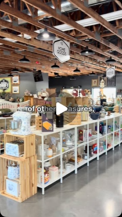 Preview from a Bridge Thrift Home and Restoration Reel