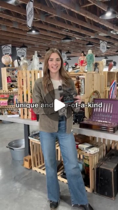 Preview from a Bridge Thrift Home and Restoration Reel